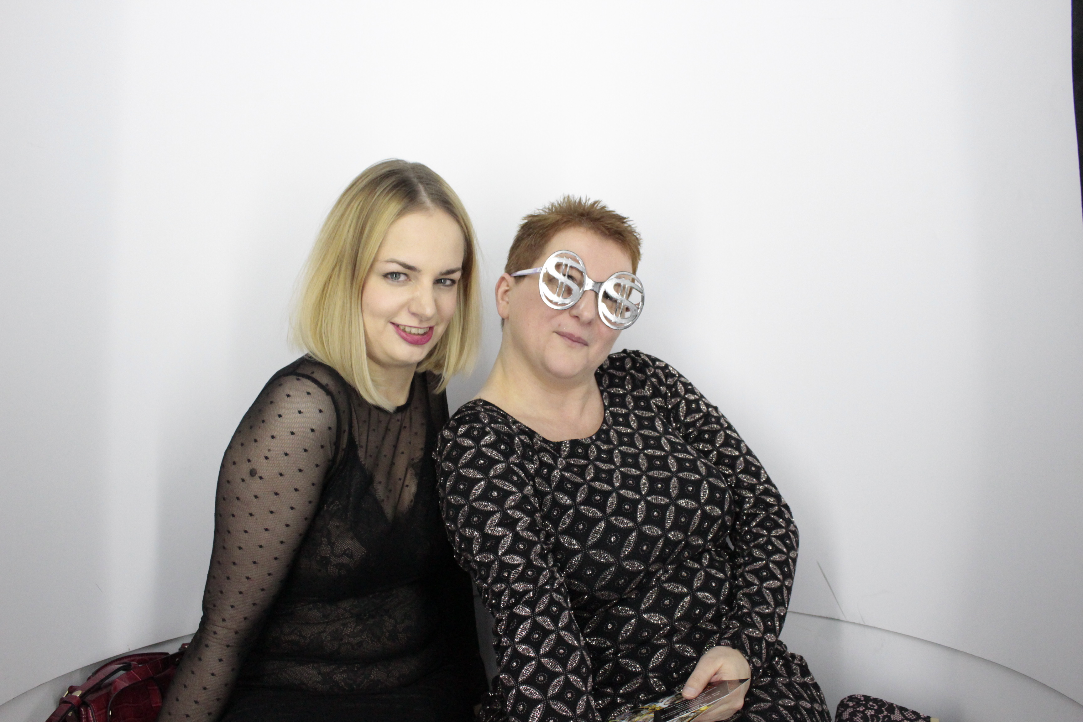 UK PCS Oscars | View more photos from the event at gallery.myphotoboothexperience.co.uk/u/MyPhotoBoothExperienceLtd/UK-PCS-Oscars